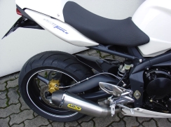 thumbs Triumph Street Triple heckumbau  11 Street Triple Umbau von 2RadTech